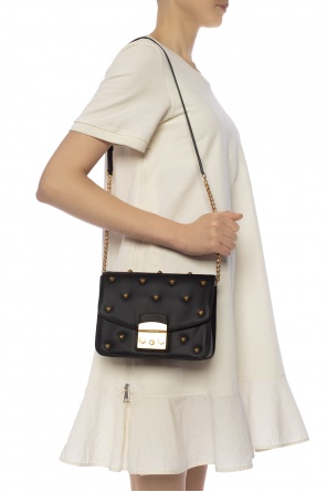‘metropolis amoris’ shoulder bag, zdjęcie 2 ‘metropolis amoris’ shoulder bag od Furla
